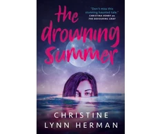 KNYGA Christine Lynn Herman The Drowning Summer