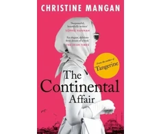 KNYGA Christine Mangan The Continental Affair