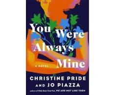KNYGA Christine Pride You Were Always Mine