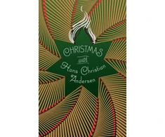 KNYGA Christmas with Hans Christian Andersen