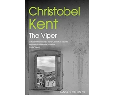 KNYGA Christobel Kent Viper