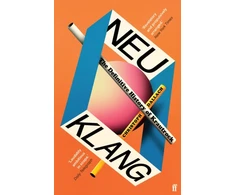 KNYGA Christoph Dallach Dallach Christoph Neu Klang: The Definitive History of Krautrock