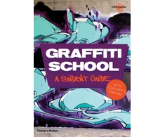 KNYGA Christoph Ganter Graffiti School, A Student Guide with Teacher's Manual