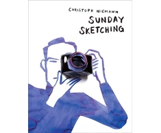KNYGA Christoph Niemann Sunday Sketching