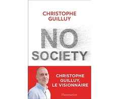 KNYGA Christophe Guilluy No society