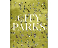 KNYGA Christopher Beanland City Parks