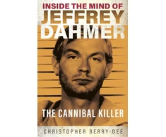 KNYGA Christopher Berry Dee Inside the Mind of Jeffrey Dahmer