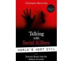 KNYGA Christopher Berry Dee Talking With Serial Killers: World's Most Evil