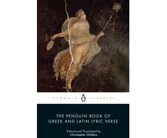 KNYGA Christopher Childers Penguin Book of Greek and Latin Lyric Verse