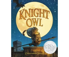 KNYGA Christopher Denise Knight Owl