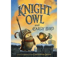 KNYGA Christopher Denise Knight Owl and Early Bird