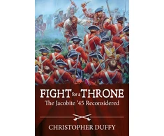 KNYGA Christopher Duffy Fight for a Throne