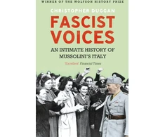 KNYGA Christopher Duggan Fascist Voices