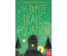 KNYGA Christopher Edge Edge Christopher Jamie Drake Equation