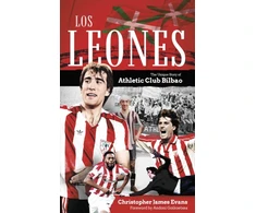 KNYGA Christopher Evans Los Leones