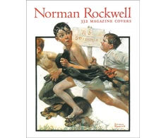 KNYGA Christopher Finch Norman Rockwell
