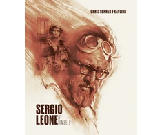 KNYGA Christopher Frayling Sergio Leone: By Himself
