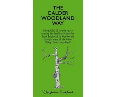KNYGA Christopher Goddard Calder Woodland Way