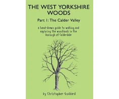 KNYGA Christopher Goddard West Yorkshire Woods Part I