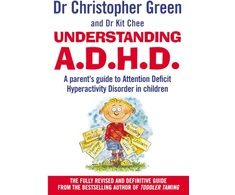 KNYGA Christopher Green Understanding Attention Deficit Disorder