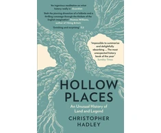 KNYGA Christopher Hadley Hollow Places