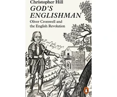 KNYGA Christopher Hill God's Englishman