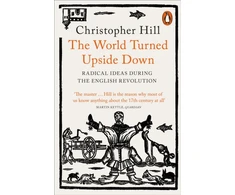 KNYGA Christopher Hill World Turned Upside Down