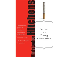 KNYGA Christopher Hitchens Letters to a Young Contrarian