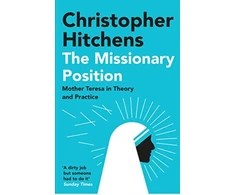KNYGA Christopher Hitchens Missionary Position