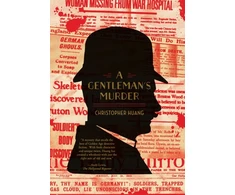 KNYGA Christopher Huang Gentleman's Murder