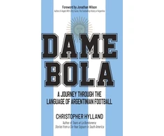 KNYGA Christopher Hylland Dame Bola