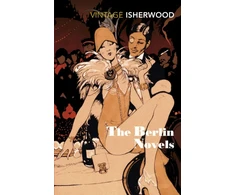 KNYGA Christopher Isherwood Berlin Novels