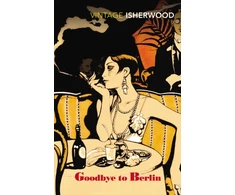 KNYGA Christopher Isherwood Isherwood Christopher Goodbye to Berlin
