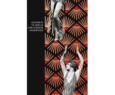 KNYGA Christopher Isherwood Goodbye to Berlin
