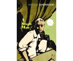 KNYGA Christopher Isherwood Single Man