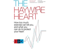 KNYGA Christopher J Case Haywire Heart
