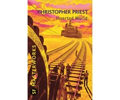 KNYGA Christopher J Priest Inverted World
