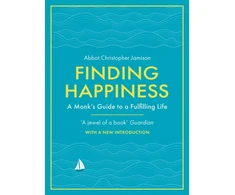 KNYGA Christopher Jamison Finding Happiness