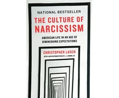 KNYGA Christopher Lasch Culture of Narcissism