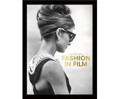 KNYGA Christopher Laverty Fashion in Film