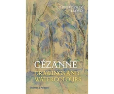KNYGA Christopher Lloyd Cezanne