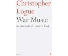 KNYGA Christopher Logue War Music