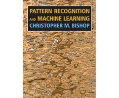 KNYGA Christopher M Bishop Pattern Recognition and Machine Learning