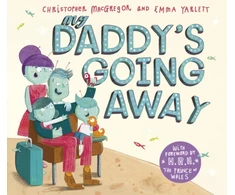 KNYGA Christopher Macgregor My Daddy's Going Away