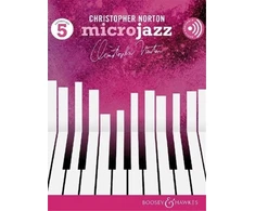 KNYGA Christopher Norton Microjazz