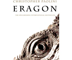 KNYGA Christopher Paolini Eragon