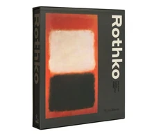 KNYGA Christopher Rothko Mark Rothko