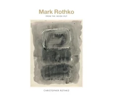 KNYGA Christopher Rothko Mark Rothko