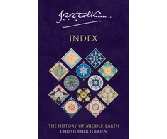 KNYGA Christopher Tolkien Index