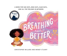 KNYGA Christopher Willard Breathing Makes It Better